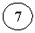 Ellipse: 7