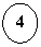 Ellipse: 4